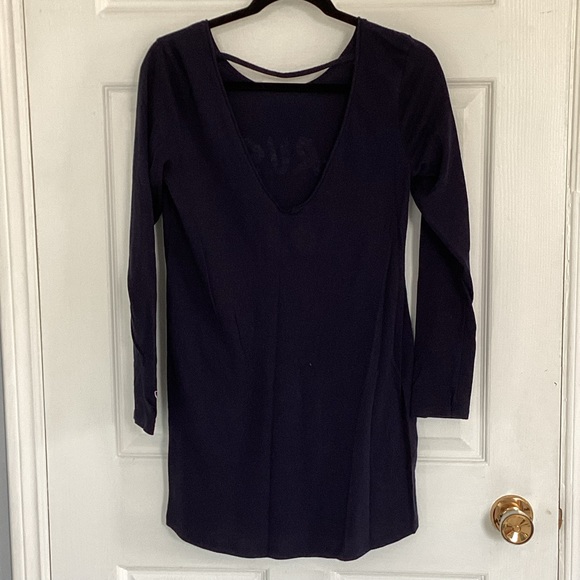 4 /💲20 🤑 Victoria's Secret long lounge top - Picture 5 of 7